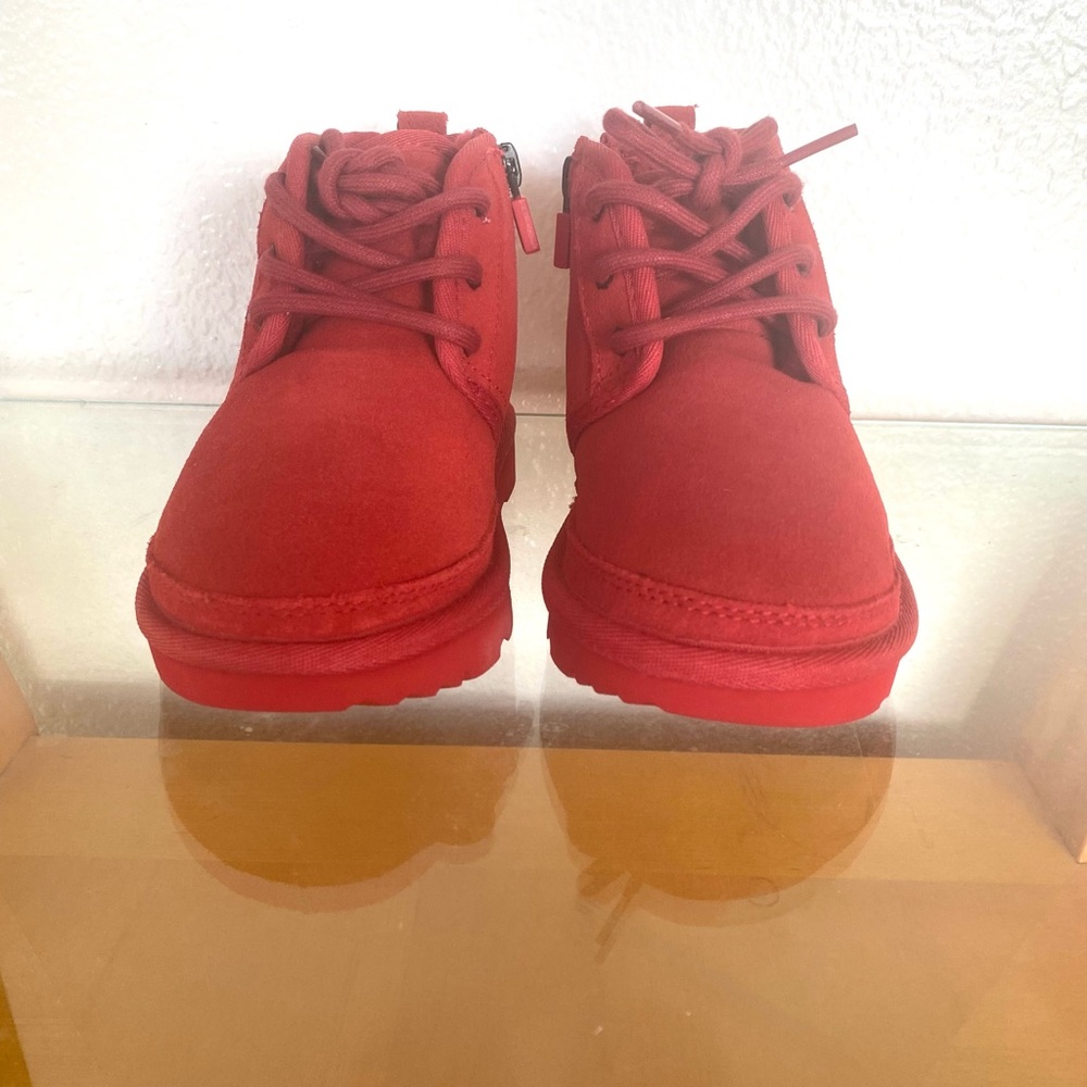 Neumel ll Boots (Toddlers)